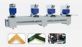 普通焊機與無縫塑窗焊機的區別及選購指南