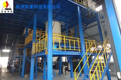 粉末冶金產品助力農業機械銷售，推動行業升級