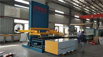 鑫碩智能 賦能傳統(tǒng)機(jī)械制造業(yè)，邁向智能制造新時(shí)代