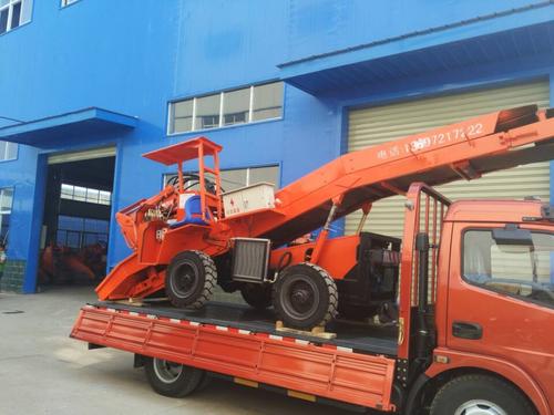 水電站扒渣機圖片德陽扒渣機操作視頻 永力通礦山設備(優秀商家)