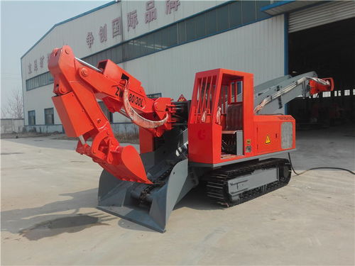 輪式扒渣機 扒渣機 山東菏礦重工生產(chǎn)廠家 查看