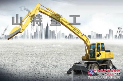 菏澤好用的扒渣機(jī)哪里買(mǎi)_中國(guó)山特重工_其他_鑿巖機(jī)械_整機(jī)供應(yīng)_整機(jī)平臺(tái)_中國(guó)路面機(jī)械網(wǎng)