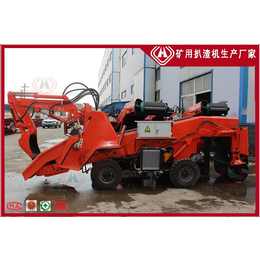 保山輪式皮帶扒渣機(jī)品質(zhì)保障 60型輪式巷道扒渣機(jī)品牌