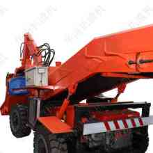 山東扒渣機(jī)廠