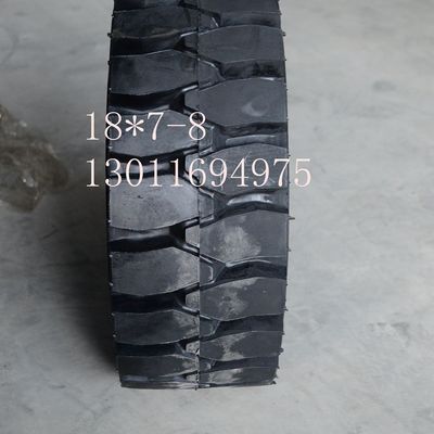 【生產(chǎn)銷售7.00-12叉車、扒渣機、平板拖車實心輪胎 耐磨耐】價格_廠家_圖片 -