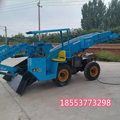 輪胎扒渣機(jī)和履帶扒渣機(jī)哪款好