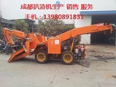 昆明60礦用扒渣機(jī) 2015版圖片|昆明60礦用扒渣機(jī) 2015版產(chǎn)品圖片由昆明賽迪斯機(jī)械設(shè)備扒昆明渣機(jī)廠公司生產(chǎn)提供-