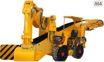 鐵輪四驅(qū)扒渣機 - 60,80,120 - 戴克 (中國 四川省 生產(chǎn)商) - 礦業(yè)設(shè)備 - 工業(yè)設(shè)備 產(chǎn)品 「自助貿(mào)易」