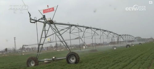 新質(zhì)生產(chǎn)力賦能春耕春管 一幅幅 科技春耕圖 在廣袤田野鋪展開(kāi)