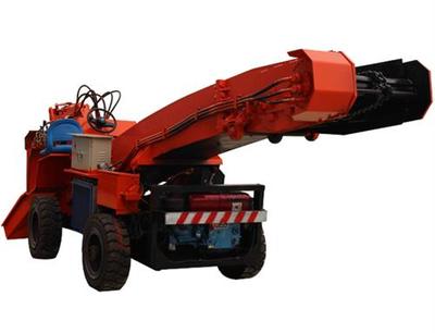 扒渣機生產|晉城扒渣機|永力通扒渣機